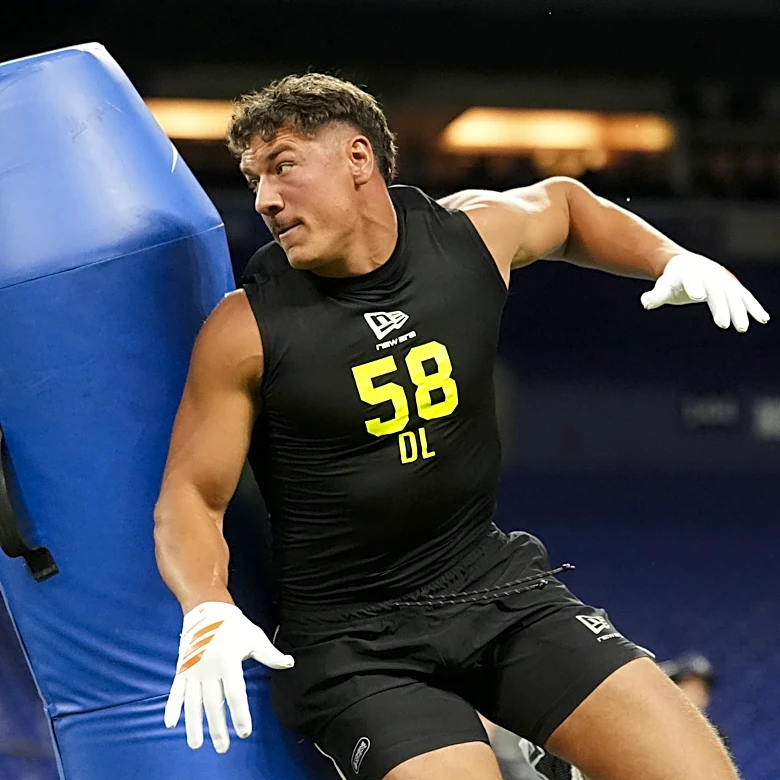 Where are Wisconsin’s top players projected to go in 2026 NFL Draft?