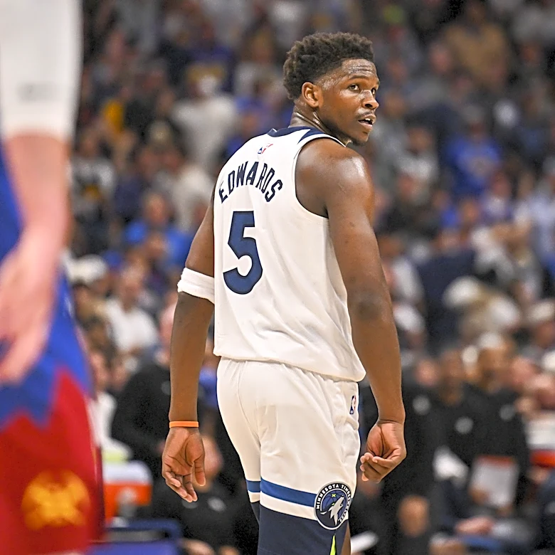 The Timberwolves Rescued a Season on the Brink