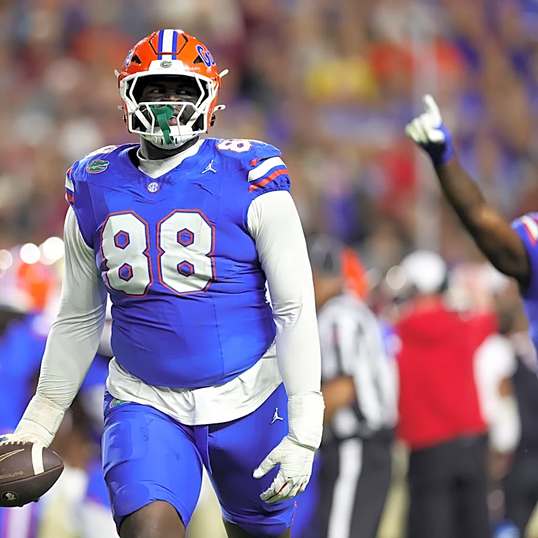 Las Vegas Raiders 5 most interesting Top 30 visits ahead of NFL Draft