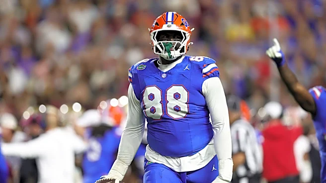 Las Vegas Raiders 5 most interesting Top 30 visits ahead of NFL Draft