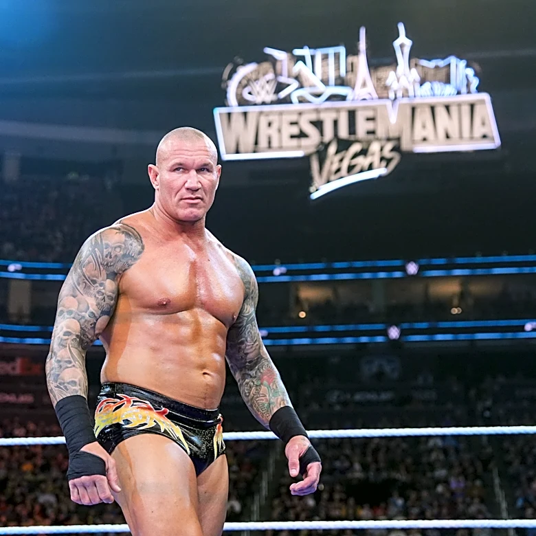 Randy Orton talks his contract status and his long-term future