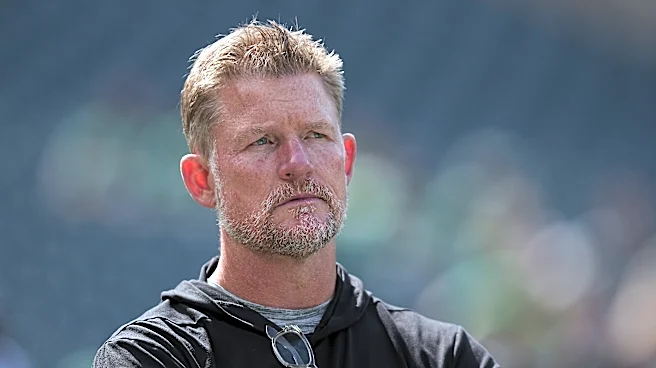 New NFL draft time limit benefits fans, not GMs