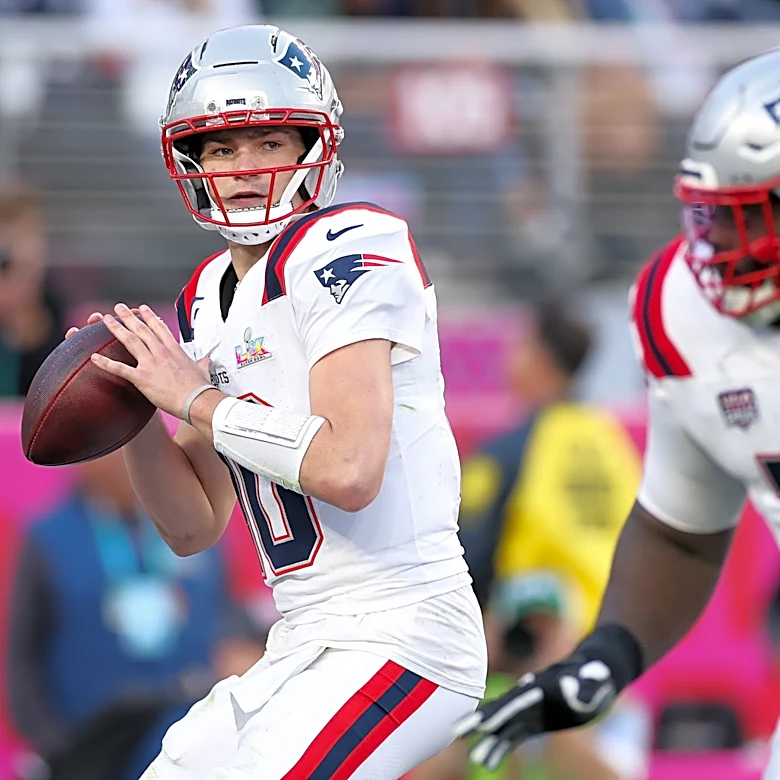 ACC Football: All-ACC NFL Offense