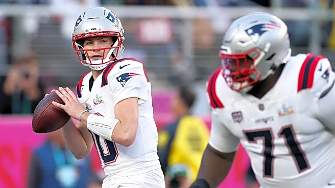 ACC Football: All-ACC NFL Offense