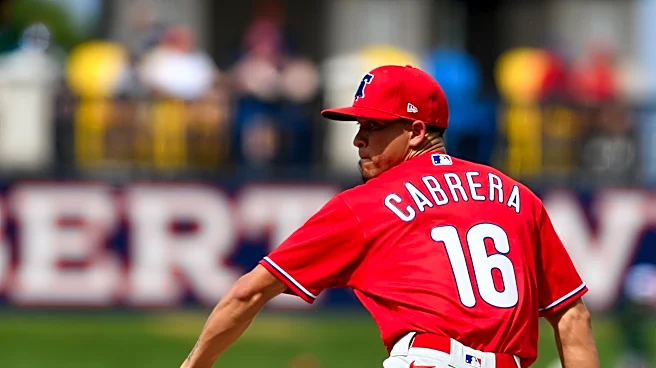 Phillies MLR 4/14-4/19/26: Zack Wheeler struggles in rehab start