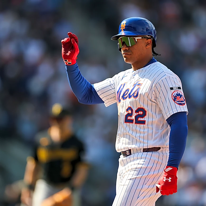 Juan Soto to be activated tomorrow