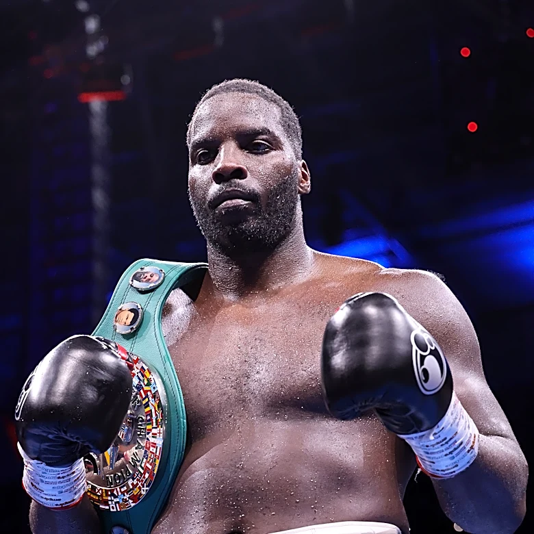 Lawrence Okolie vs Tony Yoka canceled after drug test failure
