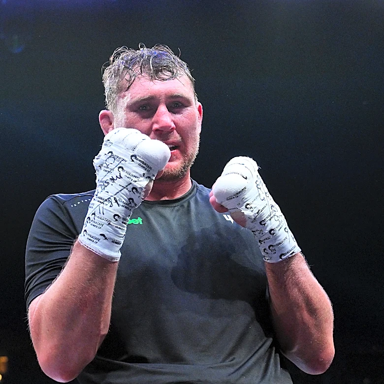 Darren Till makes BKFC debut at BKFC 90 next month