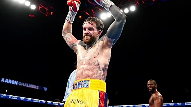 Yawn! Darren Till announces BKFC debut against ex-Bellator ‘Joker’ who got schooled by Floyd Mayweather