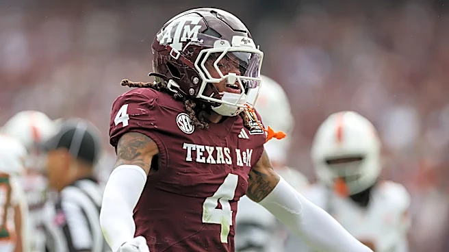 Packers’ pre-draft visits point to cornerback and defensive line