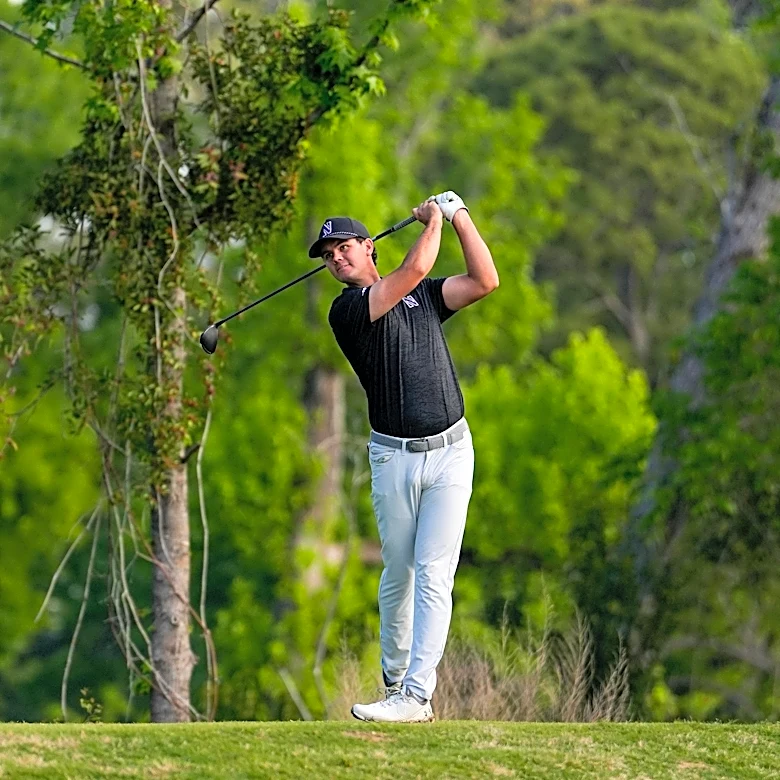 Men’s Golf: NU finishes seventh at the Hoosier Collegiate Invitational