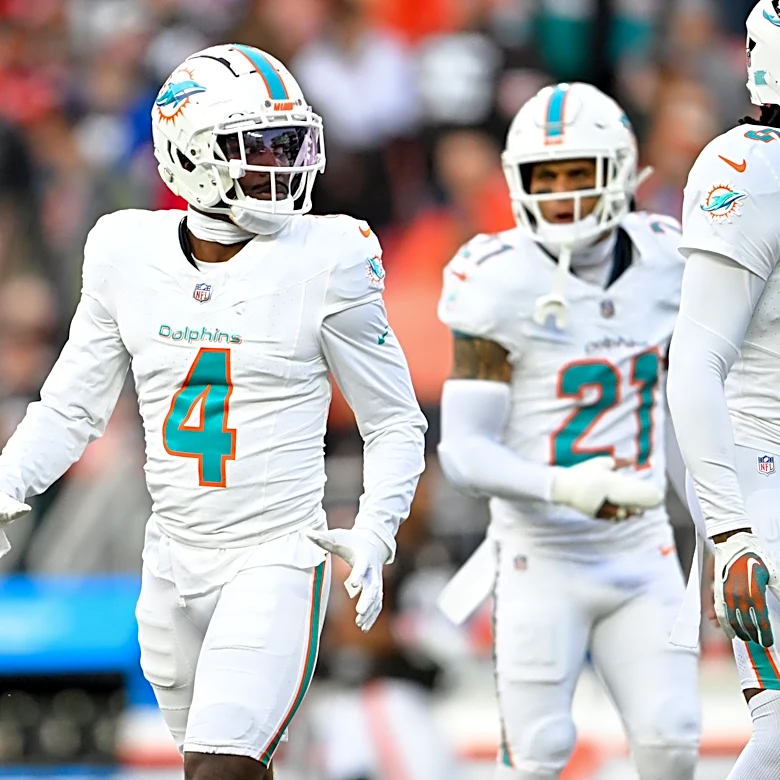 2026 NFL Draft: Miami Dolphins needs