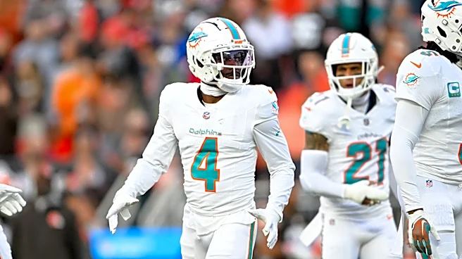 2026 NFL Draft: Miami Dolphins needs