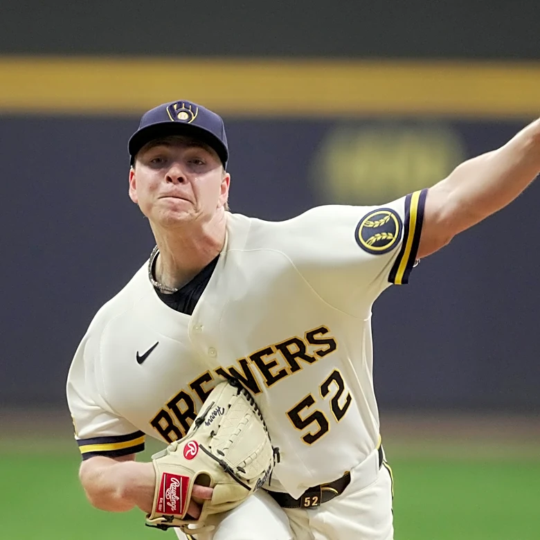 Game Thread #22: Milwaukee Brewers (12-9) @ Detroit Tigers (12-11)