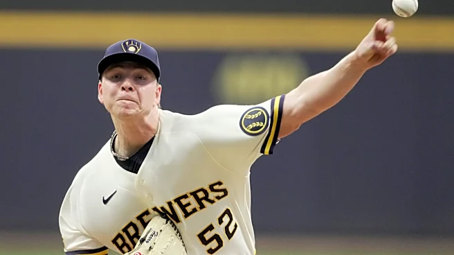 Game Thread #22: Milwaukee Brewers (12-9) @ Detroit Tigers (12-11)