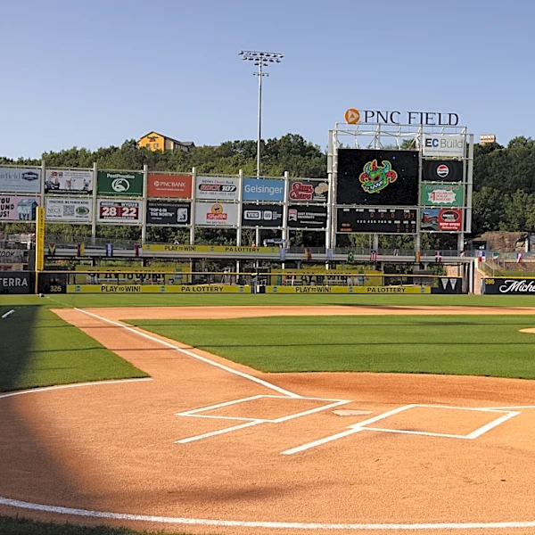 New Scranton/Wilkes-Barre RailRiders president/GM has fresh ideas for 2026 season