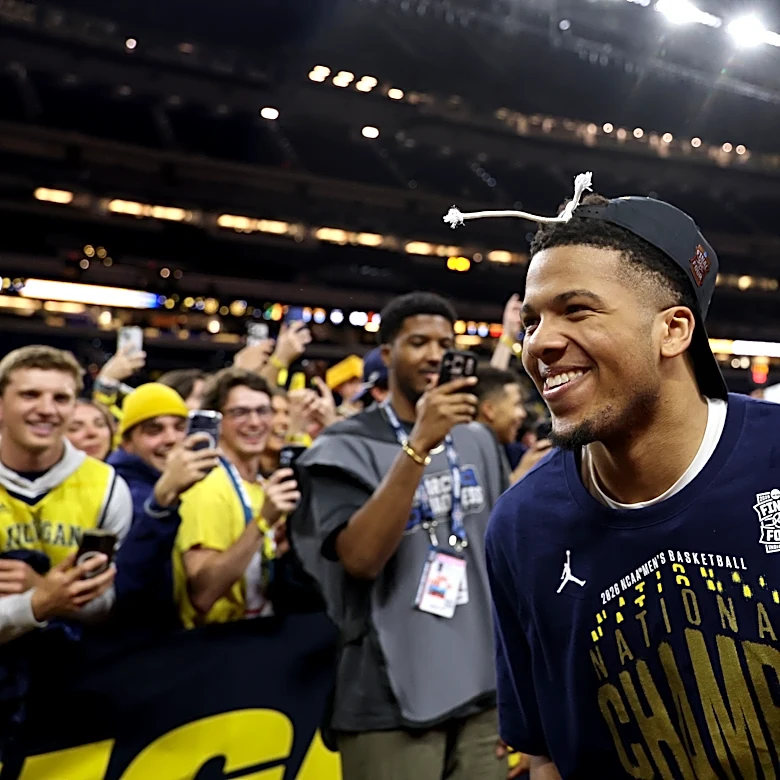 How Trey McKenney could have a Trey Burke career trajectory