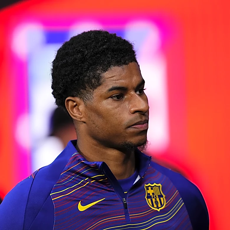 Why Marcus Rashford salary bump could prove ‘bittersweet’ for Barcelona loanee