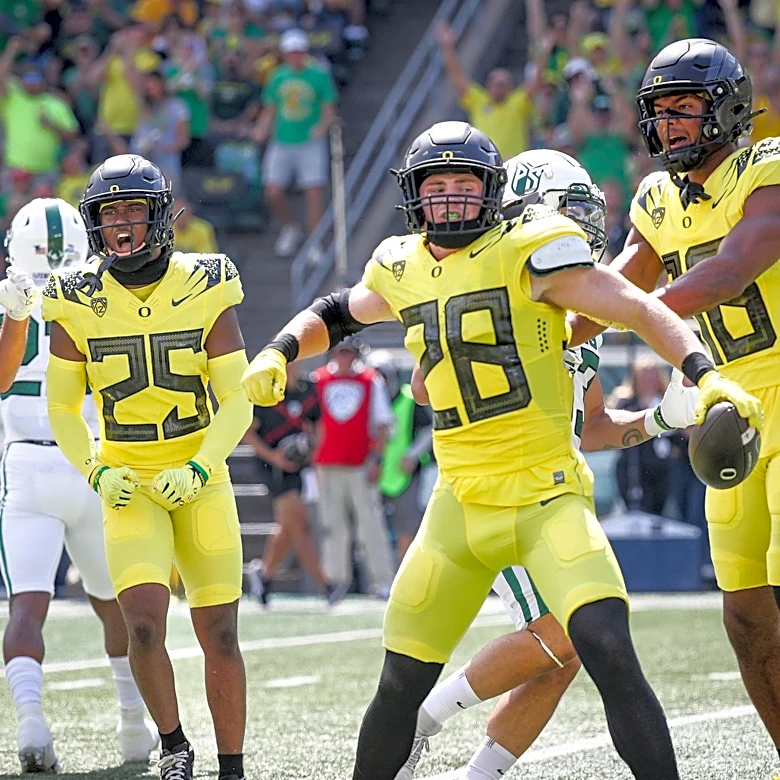 Las Vegas Raiders 2026 Draft Scouting: Day Three Linebackers