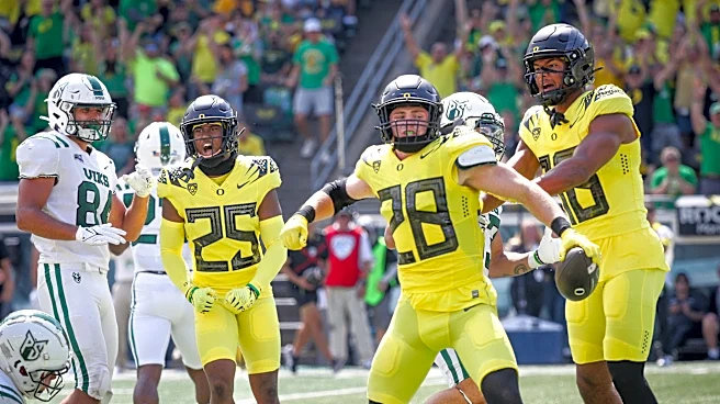 Las Vegas Raiders 2026 Draft Scouting: Day Three Linebackers