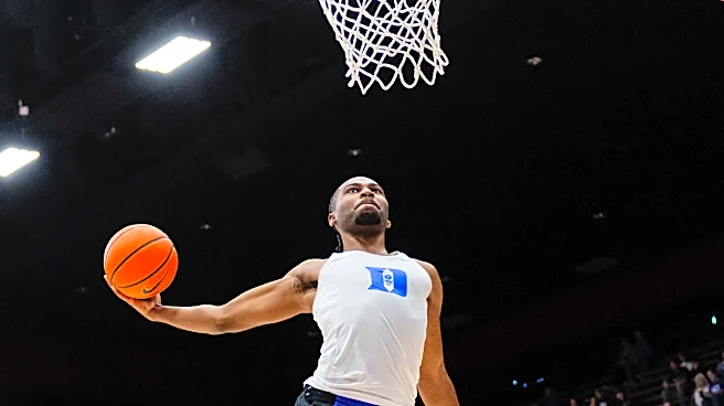 Sebastian Wilkins Decides On His Future At Duke