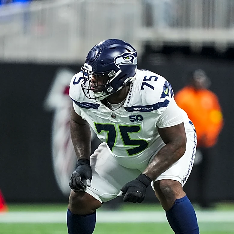 The latest Seattle Seahawks roster heading into the 2026 NFL Draft