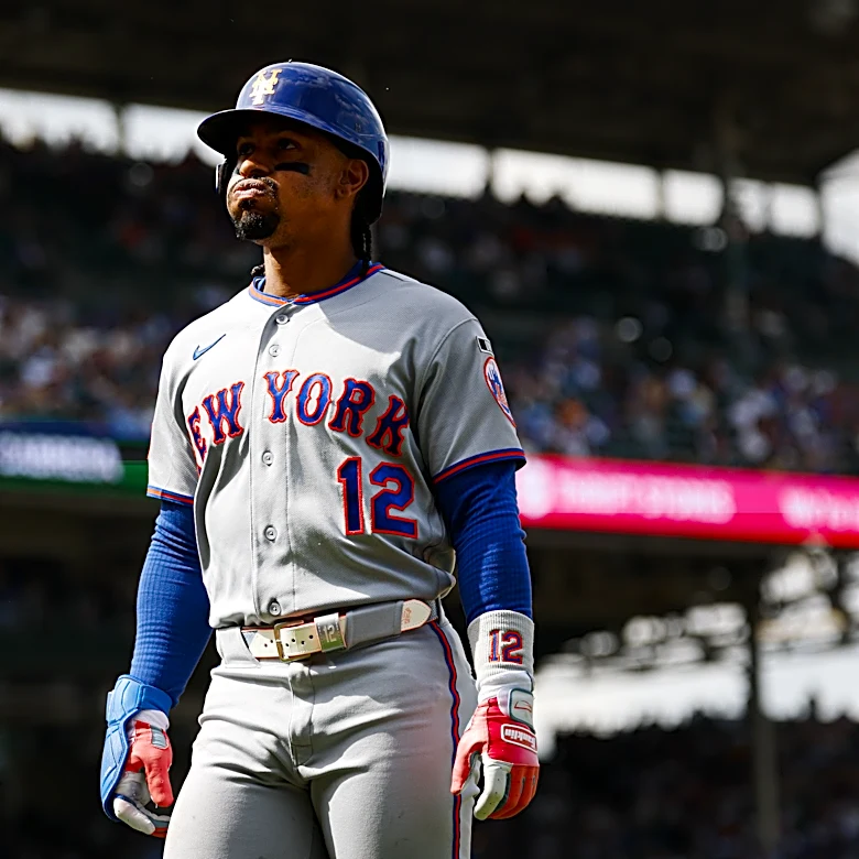 Mets Player Performance Meter: Position players, April 6-19