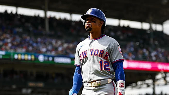 Mets Player Performance Meter: Position players, April 6-19