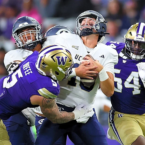 2026 NFL Draft Profile: Zach Durfee