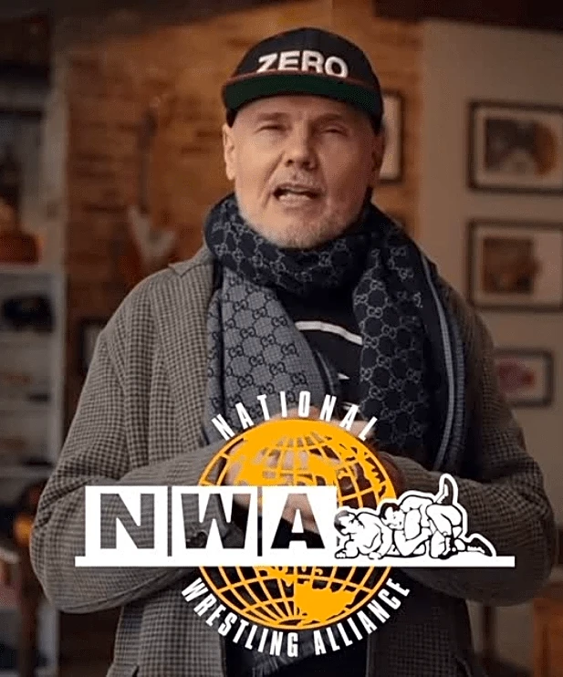 NWA reveals debut date for new TV deal