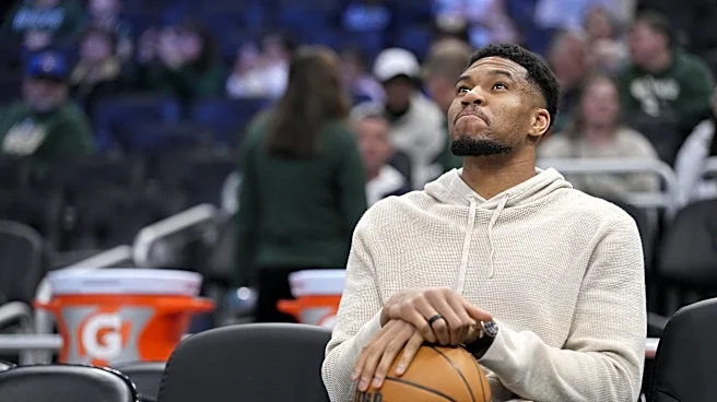 How one social media post can lead to way too much speculation