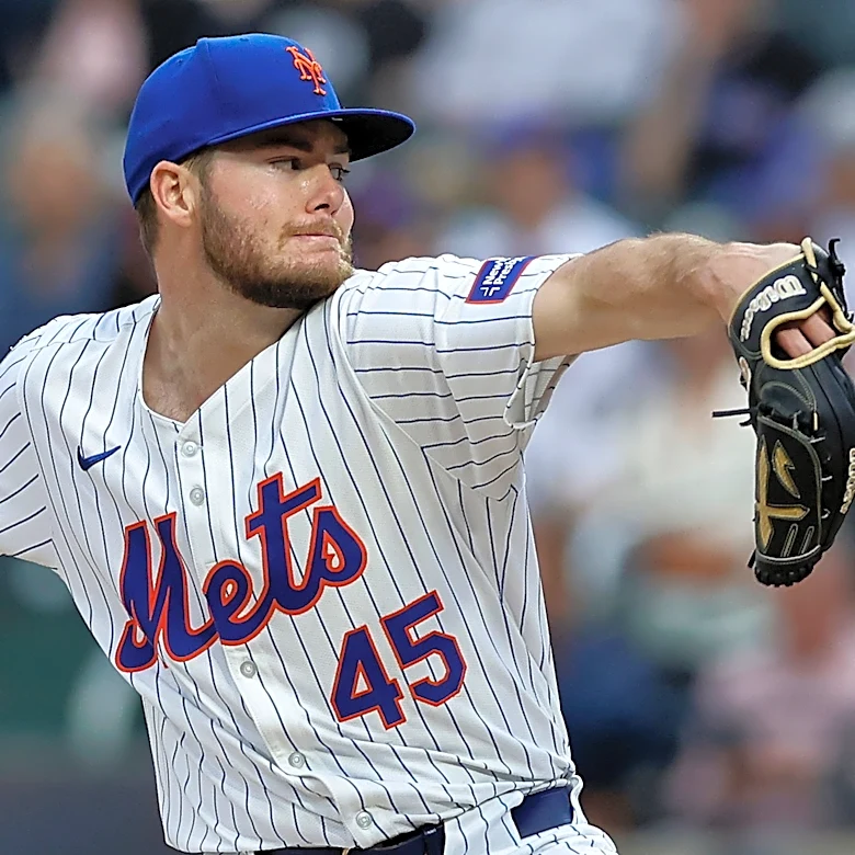 Christian Scott to start on Thursday