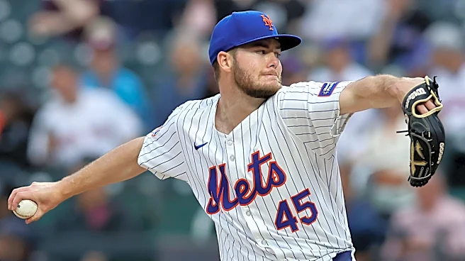 Christian Scott to start on Thursday