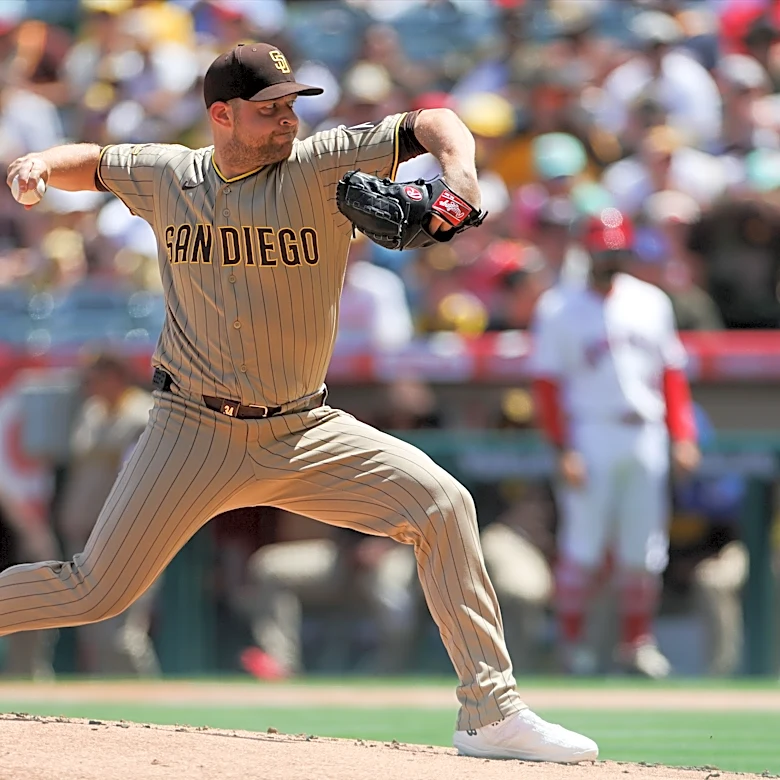 Michael King closer to validating Padres’ envisioned role
