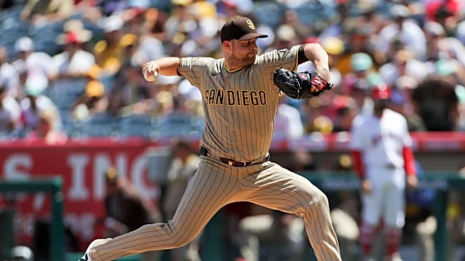Michael King closer to validating Padres’ envisioned role