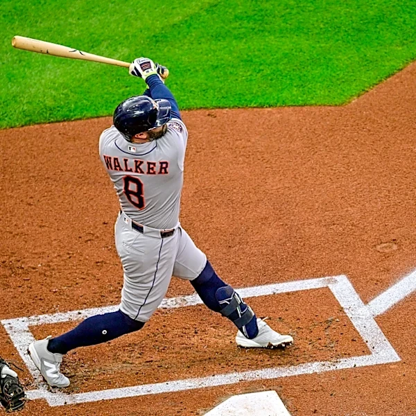 Astros vs. Guardians Game Thread: Game 25, 4/21/2026