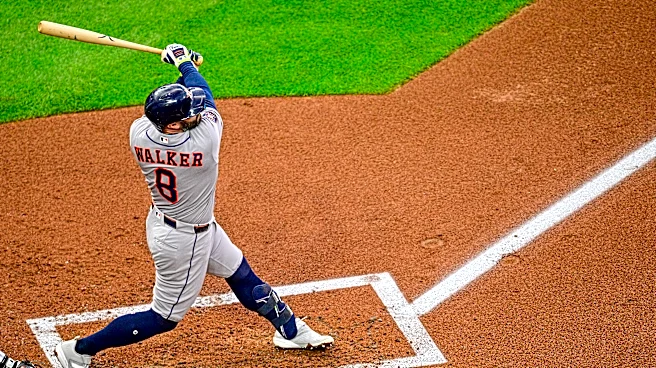 Astros vs. Guardians Game Thread: Game 25, 4/21/2026