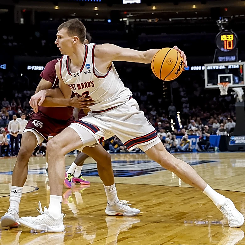 Kentucky transfer targets Paulius Murauskas and Terrence Brown go off the board