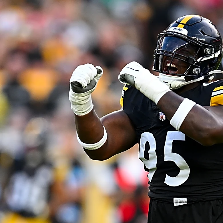 Steelers head coach Mike McCarthy hints at personnel changes on defensive line