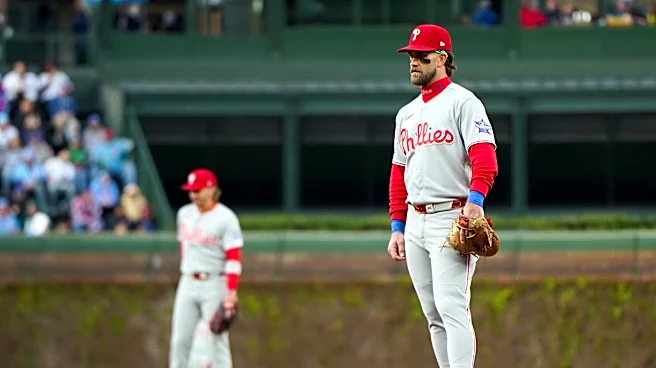 Gamethread 4/21: Phillies at Cubs