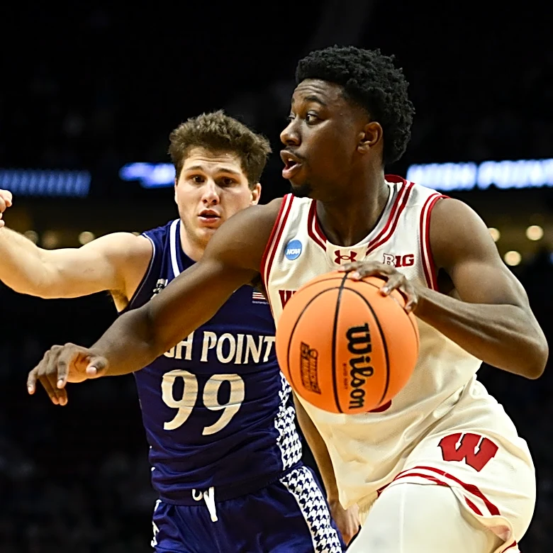 John Blackwell commits to Duke