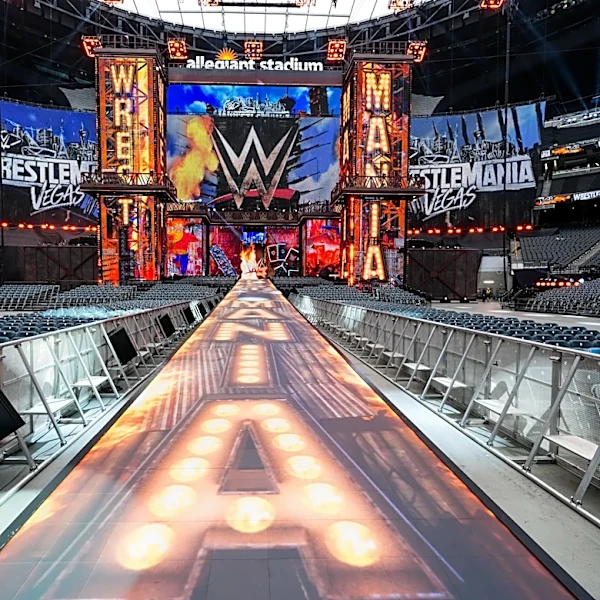 When Two Nights is One Too Many