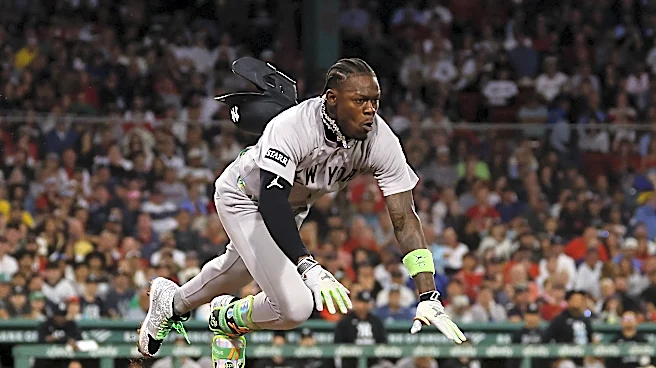 Game 23: Yankees at Red Sox, Luis Gil vs. Connelly Early