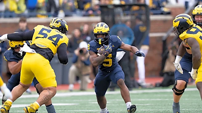 Out of the Blue: Spring Game reactions, swing players for 2026 season