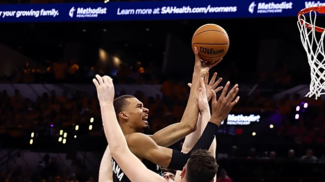 Discuss Blazers-Spurs Playoffs Game 2 Here!