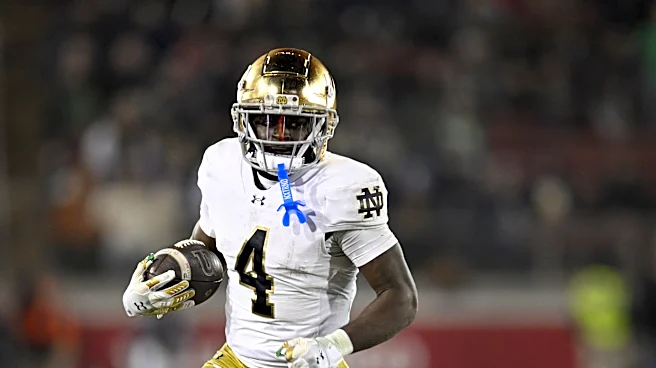 Sports Illustrated mocks big-time trade for Titans during NFL Draft