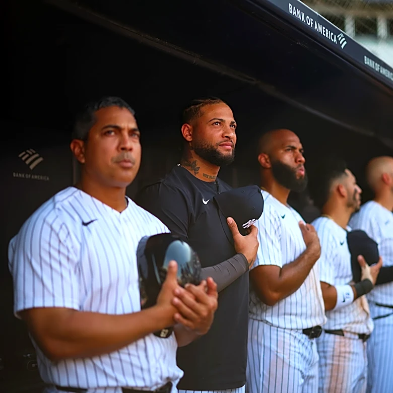 New York Yankees @ Boston Red Sox: Luis Gil vs. Connelly Early