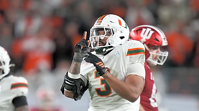 2026 NFL Mock Draft: New England Patriots pick pass rusher