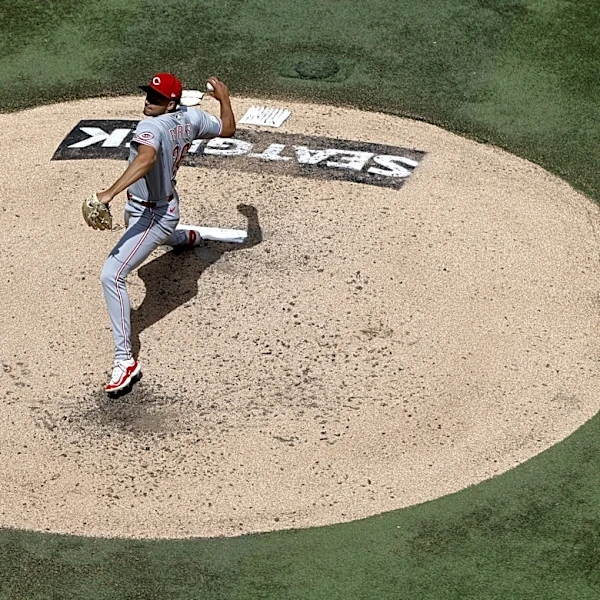 Game 24: Reds at Rays (6:40 PM ET) – Burns vs. Matz