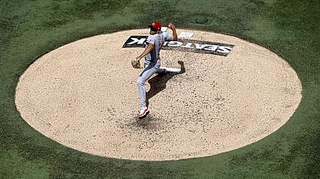 Game 24: Reds at Rays (6:40 PM ET) – Burns vs. Matz